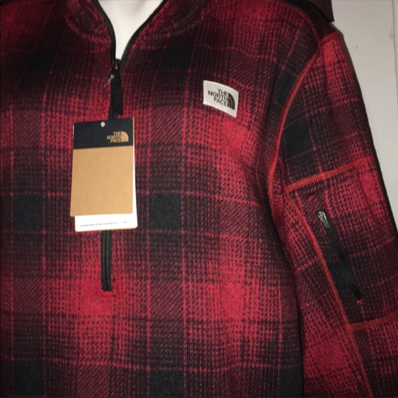 The North Face Other - 🏈🏈NWT  Size XL The North Face Fleece For Men’s